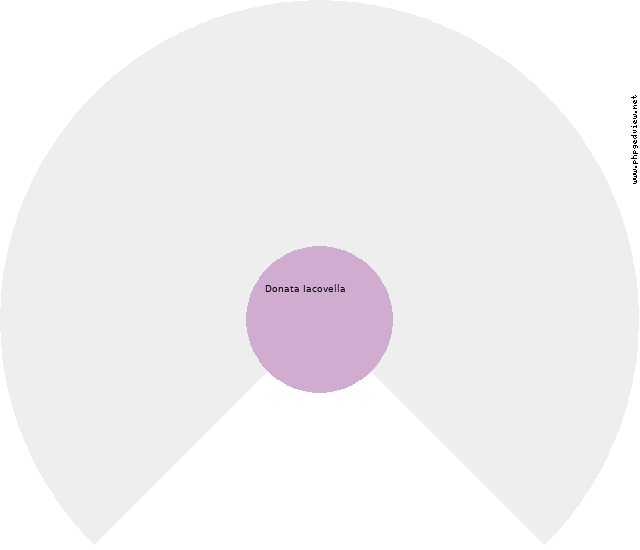 Silvestro Cofrancesco Circle Diagram