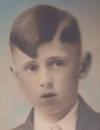 Alphonse Frank (Cofrancesco) in the 1930s (anni '30)