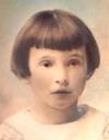 Anne (Cofrancesco/Frank) Daugherty in the 1930s/anni '30